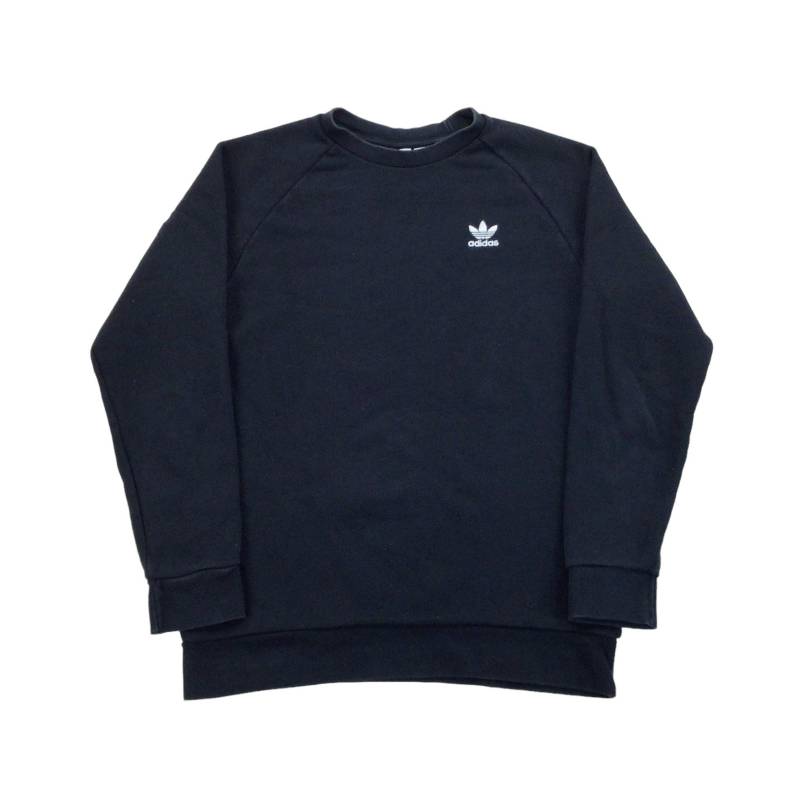 Modernes Y2K Adidas Trefoil Sweatshirt - Kleine Größe Männer Pullover Gebraucht Modernes Y2K Adidas Trefoil Sweatshirt - Kleine Größe Männer Pullover Gebraucht von aloisstudio