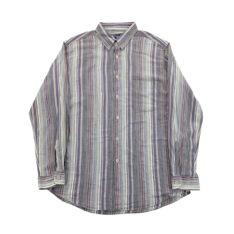 Modernes Y2K Missoni Sport Hemd - Xl Größe Männer Top 1 Stück Gebrauchtes Business von aloisstudio