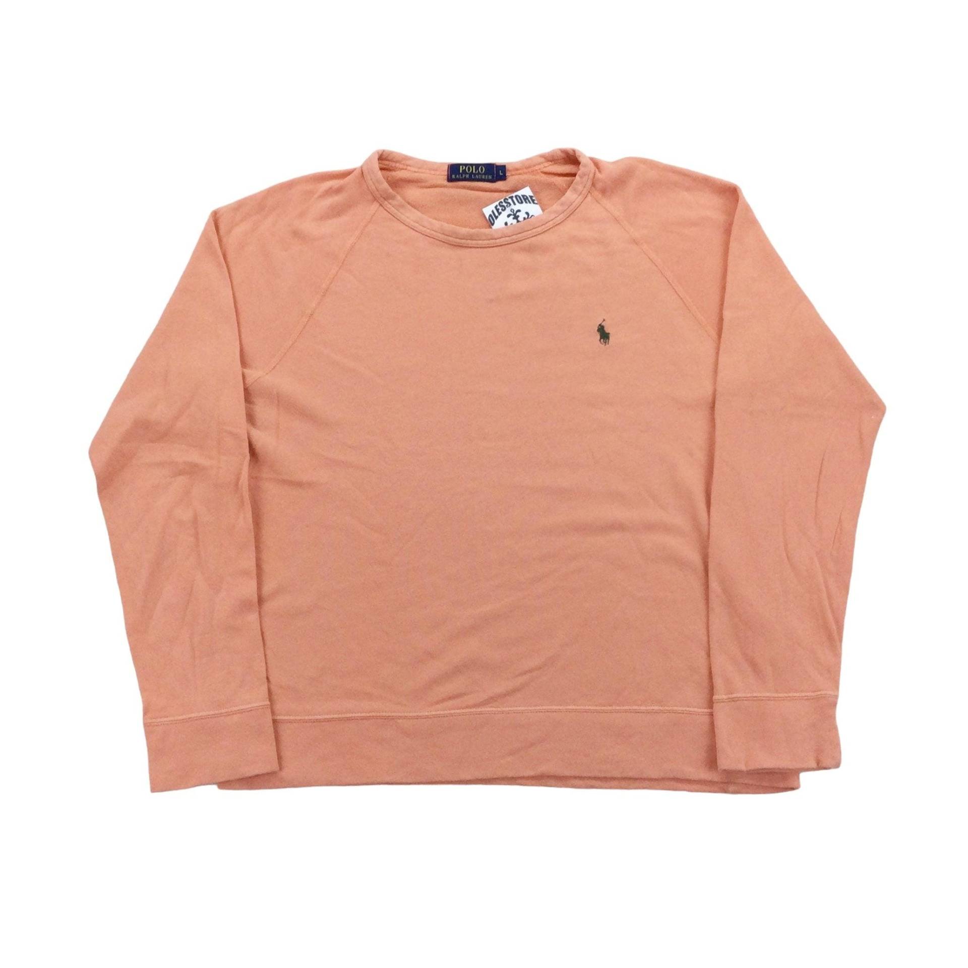 Modernes Y2K Ralph Lauren Dünnes Sweatshirt - Große Größe Männer Pullover Männlich Gebraucht Modernes Y2K Ralph Lauren Dünnes Sweatshirt - Große Größe Männer Pullover Männlich Gebraucht von aloisstudio