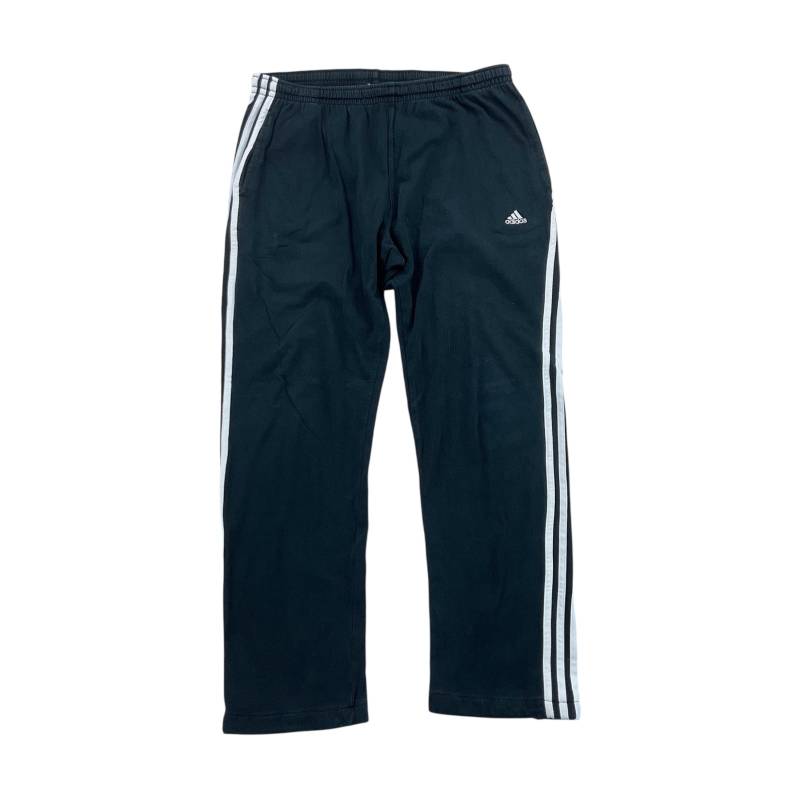 Vintage Adidas 00S Jogginghose - Große Herren Sporthose, Getragene Unterteile von aloisstudio
