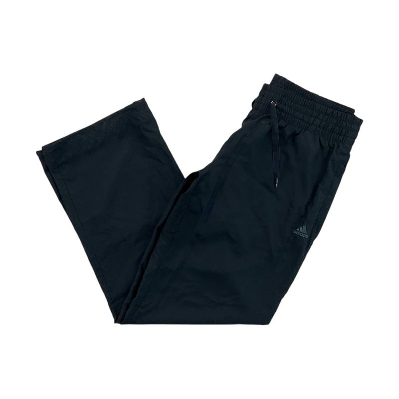 Vintage Adidas Basic Jogginghose - Große Herren Sporthose, Gebrauchte Unterteile von aloisstudio