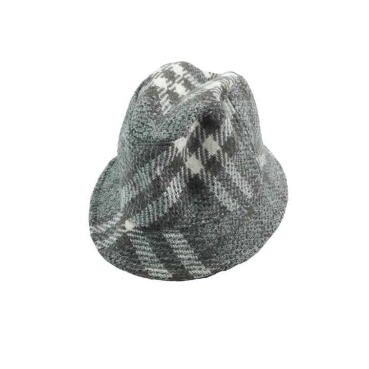 Vintage Burberry Beanie Hut - Kleine Männer Kopfbedeckung Cappy Gebrauchte von aloisstudio