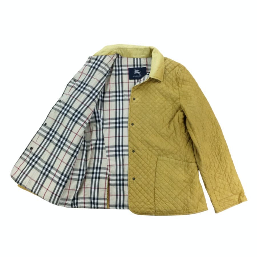 Vintage Burberry Outdoor Jacke - Frauen/L Größe Mantel Weibliche Gebraucht von aloisstudio