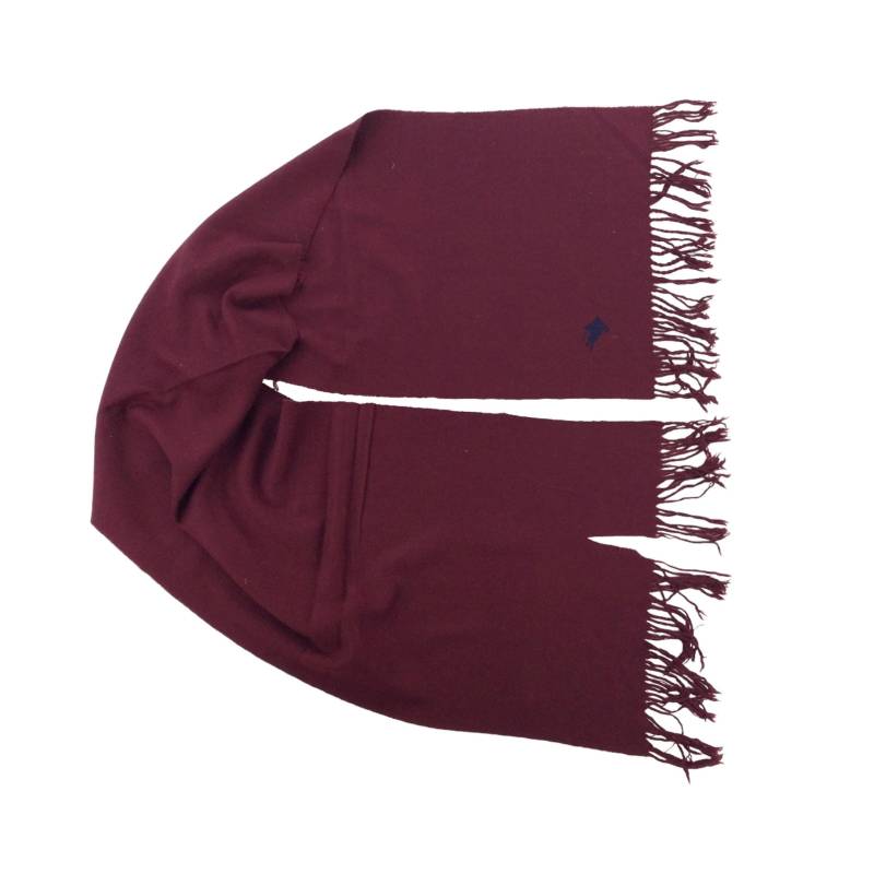 Vintage Burberry Schal Unisex Schals Aus Den 90Er Jahren von aloisstudio