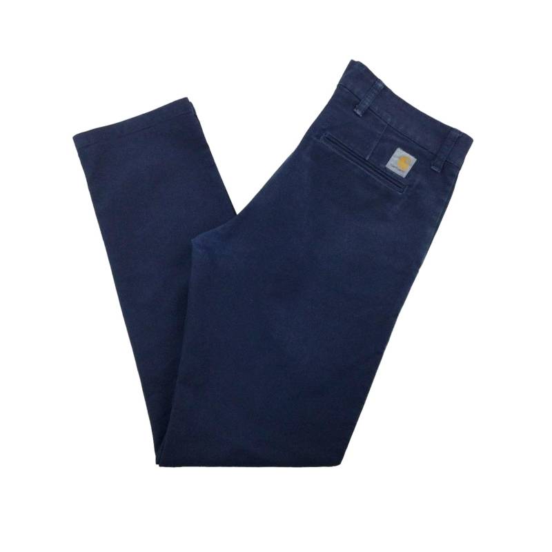 Vintage Carhartt Sid Hose - W32 L32 Größe Herren Gebrauchte Unterseite Vintage Carhartt Sid Hose - W32 L32 Größe Herren Gebrauchte Unterseite von aloisstudio
