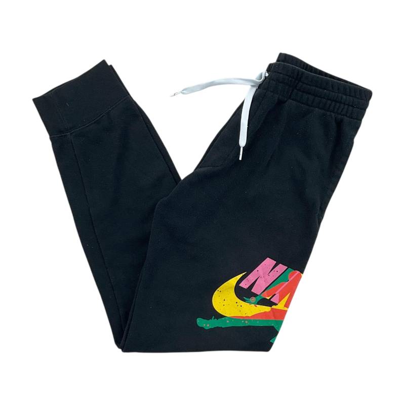 Vintage Damen Nike Air Jordan Jogginghose - Größe Kinder/L Baumwollhose Gebrauchte Unterteile Vintage Damen Nike Air Jordan Jogginghose - Größe Kinder/L Baumwollhose Gebrauchte Unterteile von aloisstudio