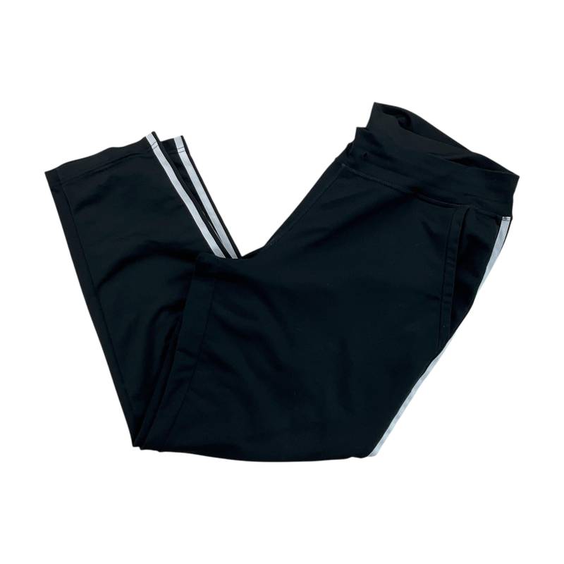 Vintage Frauen Adidas Basic Jogginghose - Damen/Größe L Sport Hose Gebrauchte Unterseite von aloisstudio