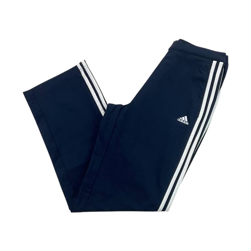Vintage Frauen Adidas Jogginghose - Damen Sporthose, Getragene Unterteile von aloisstudio