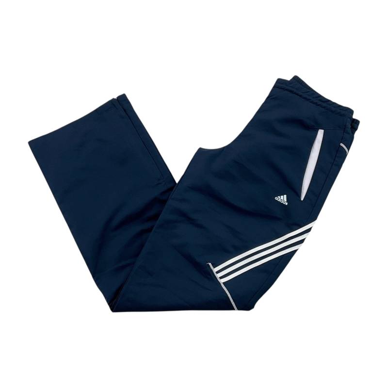 Vintage Frauen Adidas Hose Jogger - Damen/Xl Größe Weibliche Sport Gebrauchte Unterseiten von aloisstudio