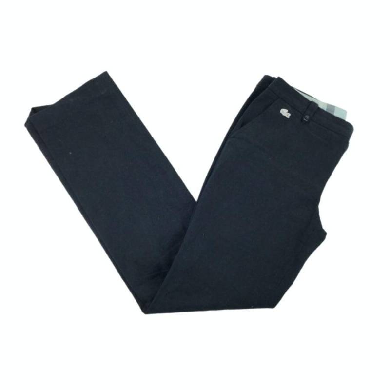 Vintage Frauen Lacoste Hose - Damen/38 Größe Gebrauchte Unterteile von aloisstudio