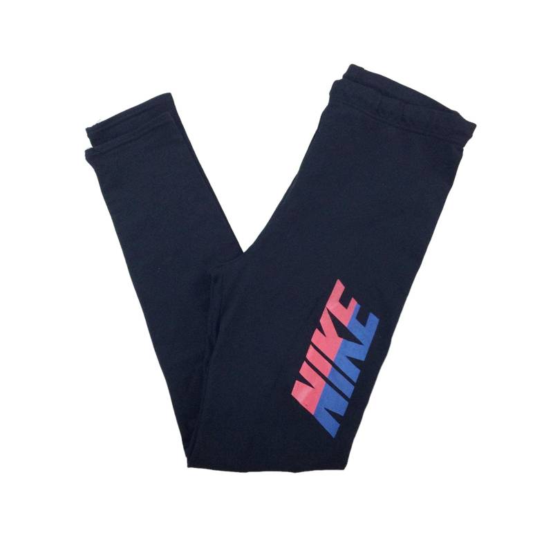 Vintage Frauen Nike 80S Track Pant Jogger - Frauen/M Größe Sport Hose Gebrauchte Unterseiten von aloisstudio