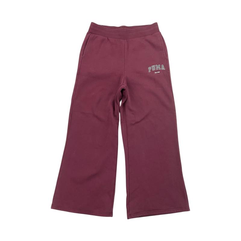 Vintage Frauen Puma Jogginghose - Damen Sporthose, Gebrauchte Unterteile von aloisstudio