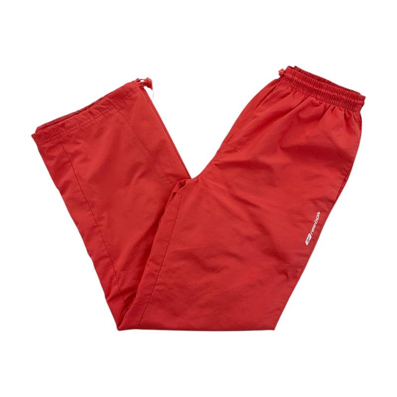 Vintage Frauen Reebok 00S Jogginghose - Damen Sport Hose Gebrauchte Unterteile von aloisstudio