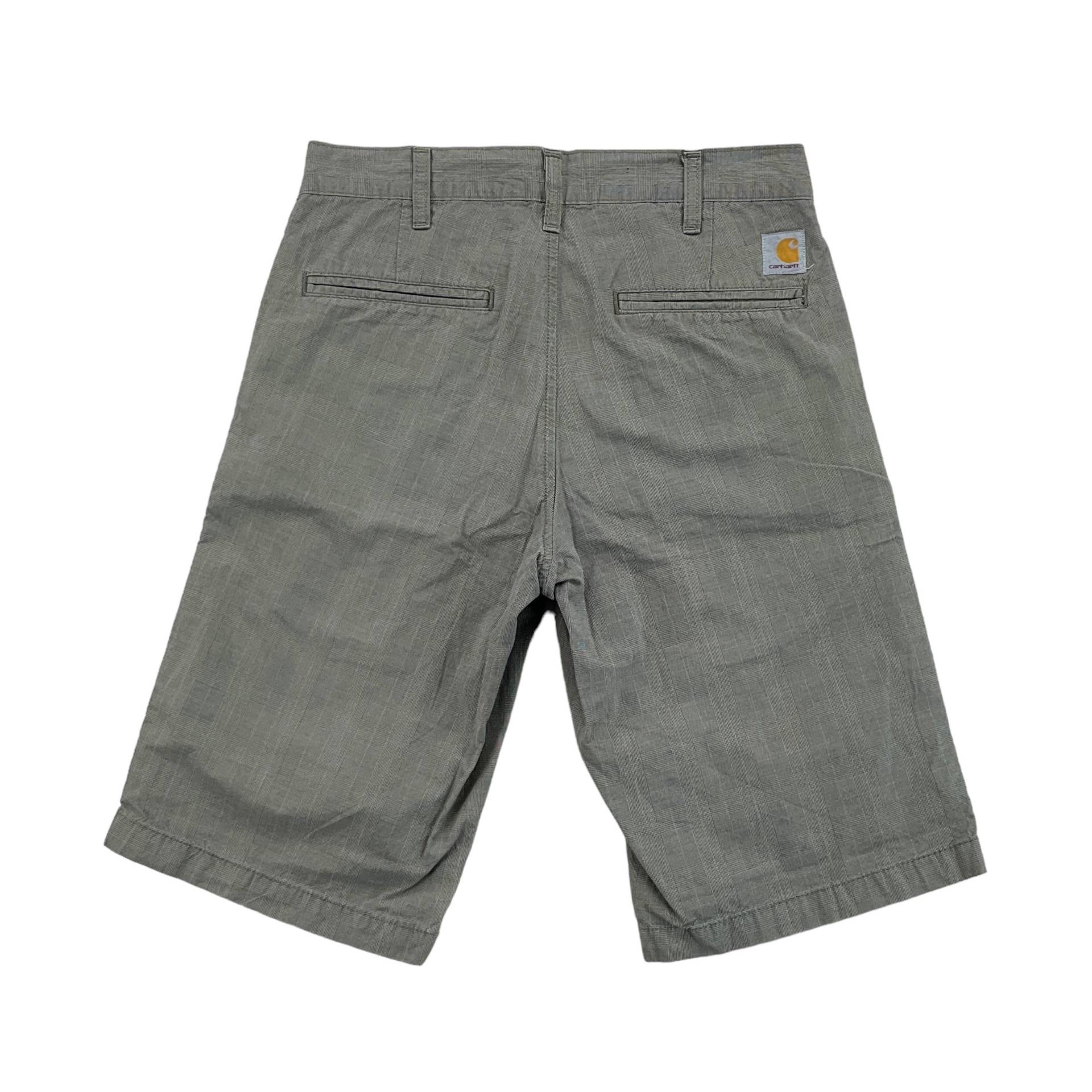 Vintage Herren Carhartt Presenter Bermuda Kurze Hose - W29 Größe Herrenhose Gebrauchte Unterteile Vintage Herren Carhartt Presenter Bermuda Kurze Hose - W29 Größe Herrenhose Gebrauchte Unterteile von aloisstudio