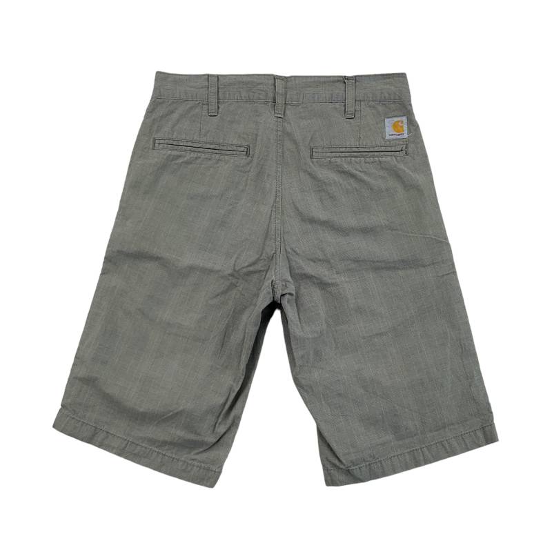 Vintage Herren Carhartt Presenter Bermuda Kurze Hose - W29 Größe Herrenhose Gebrauchte Unterteile Vintage Herren Carhartt Presenter Bermuda Kurze Hose - W29 Größe Herrenhose Gebrauchte Unterteile von aloisstudio