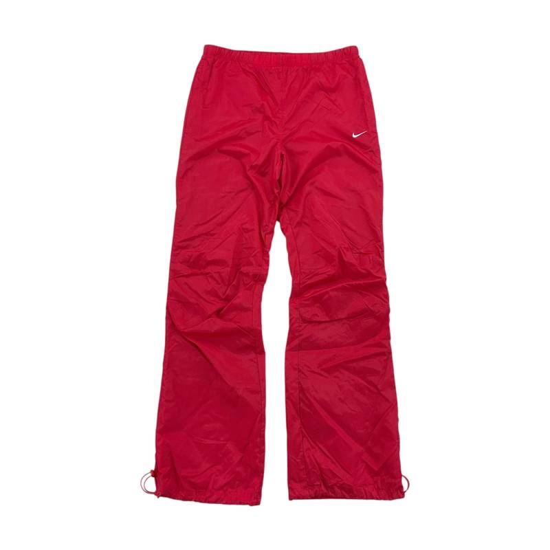 Vintage Herren Nike 00S Wasserdichte Hose - Mittlere Größe Sporthose von aloisstudio