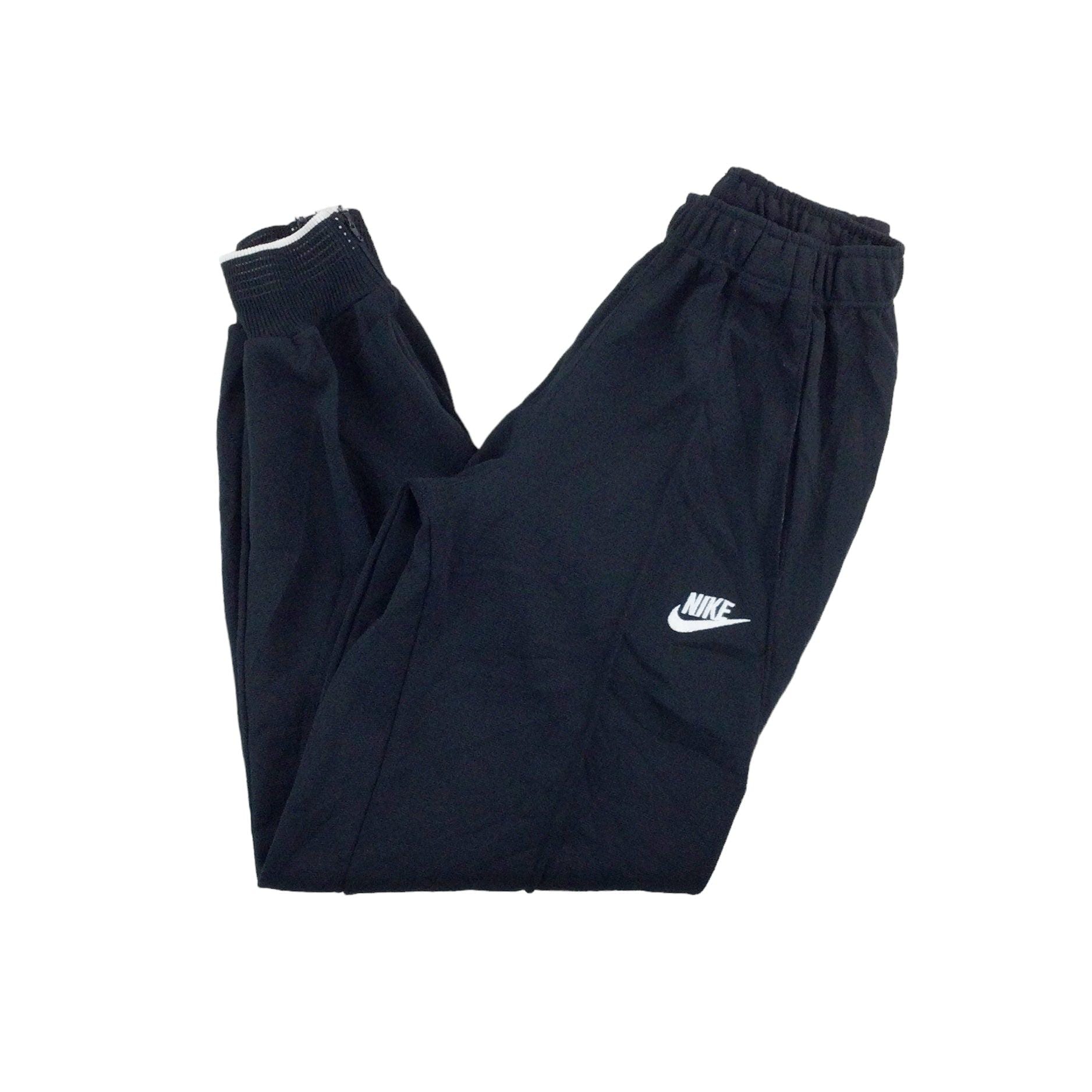 Vintage Herren Nike 80Er Jahre Hose Jogger - Mittelgroße Sporthose Vintage Herren Nike 80Er Jahre Hose Jogger - Mittelgroße Sporthose von aloisstudio