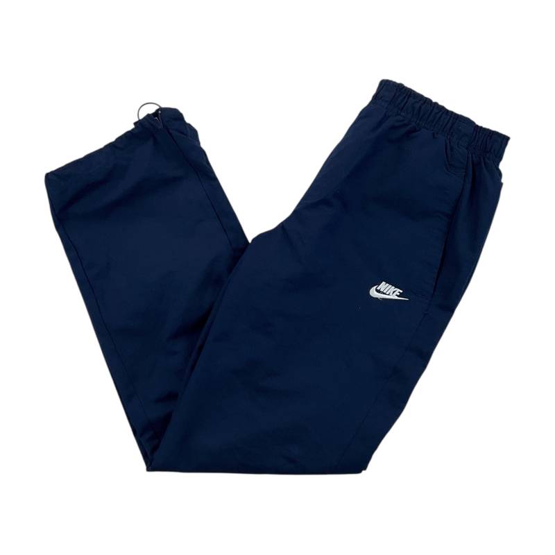 Vintage Herren Nike Basic Jogginghose - Sporthose Medium Size Gebraucht Mit Unterteil von aloisstudio