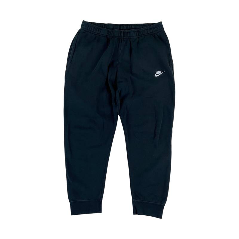 Vintage Herren Nike Classic Jogginghose - Xl Größe Männer Sporthose Mit Getragener Unterseite von aloisstudio