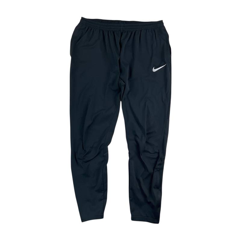 Vintage Herren Nike Swoosh Jogginghose - Große Sporthose, Getragene Unterteile von aloisstudio