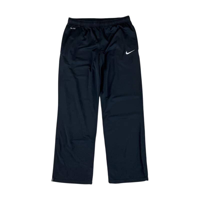 Vintage Herren Nike Swoosh Jogginghose - Mittlere Größe Männlich Sport Hose Gebrauchte Unterseite von aloisstudio