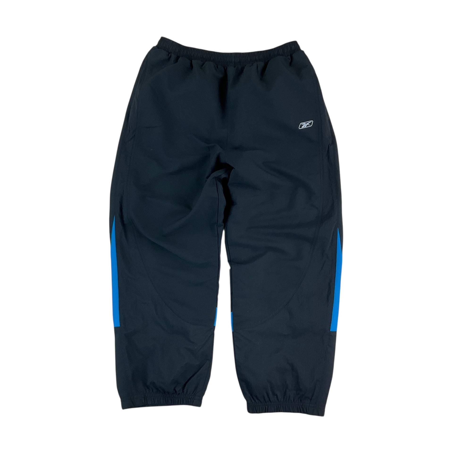 Vintage Herren Reebok Jogginghose Aus Den 00Er Jahren - Sportliche Hose Mittelgroß von aloisstudio