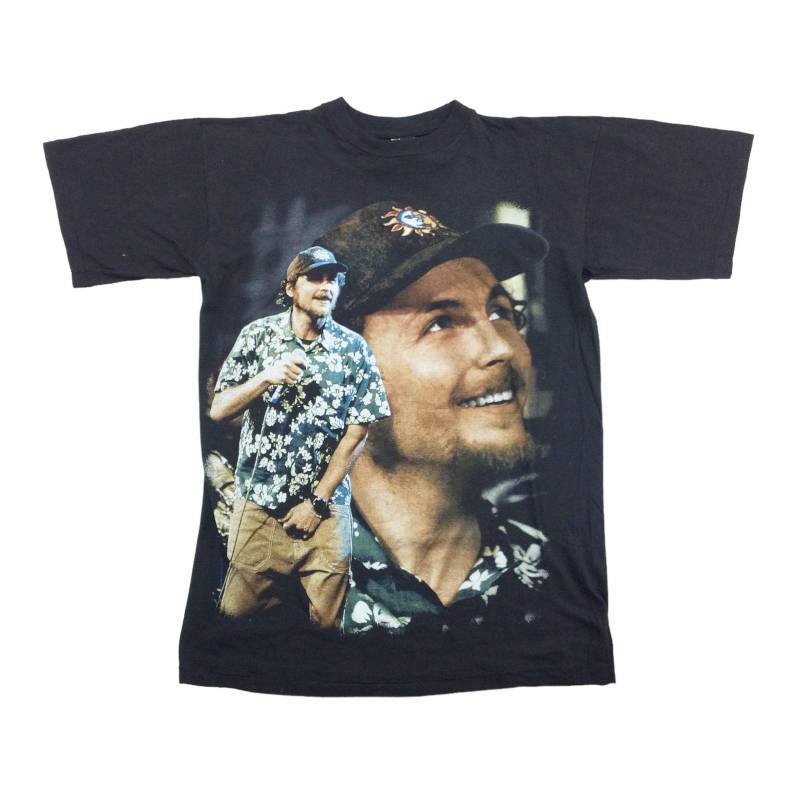 Vintage Lorenzer L'albero 1997 T-Shirt - Xl Größe Männer Top Hübsches Gebrauchtes von aloisstudio