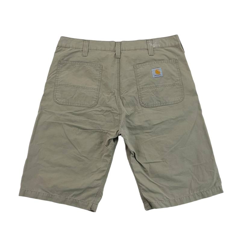 Vintage Männer Carhartt Work Bermuda Kurze Hose - W36 Größe Gebrauchte Unterteile Vintage Männer Carhartt Work Bermuda Kurze Hose - W36 Größe Gebrauchte Unterteile von aloisstudio