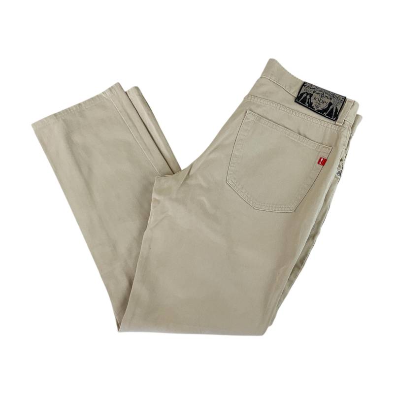 Vintage Männer Joop Stoffhose - W36 L34 Größe Herren Hose Gebrauchte Unterseiten von aloisstudio
