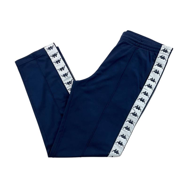 Vintage Herren Kappa 90Er Jahre Jogginghose - Kleine Größe Sporthose von aloisstudio