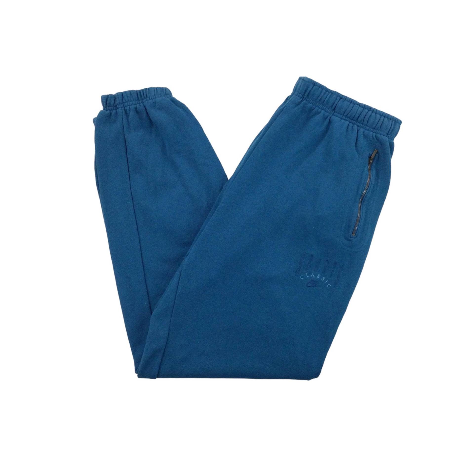 Vintage Männer Nike 80Er Jahre Sportklassiker Sweathose Jogger - Xl Größe Baumwollhose Gebrauchte Unterteile Vintage Männer Nike 80Er Jahre Sportklassiker Sweathose Jogger - Xl Größe Baumwollhose Gebrauchte Unterteile von aloisstudio