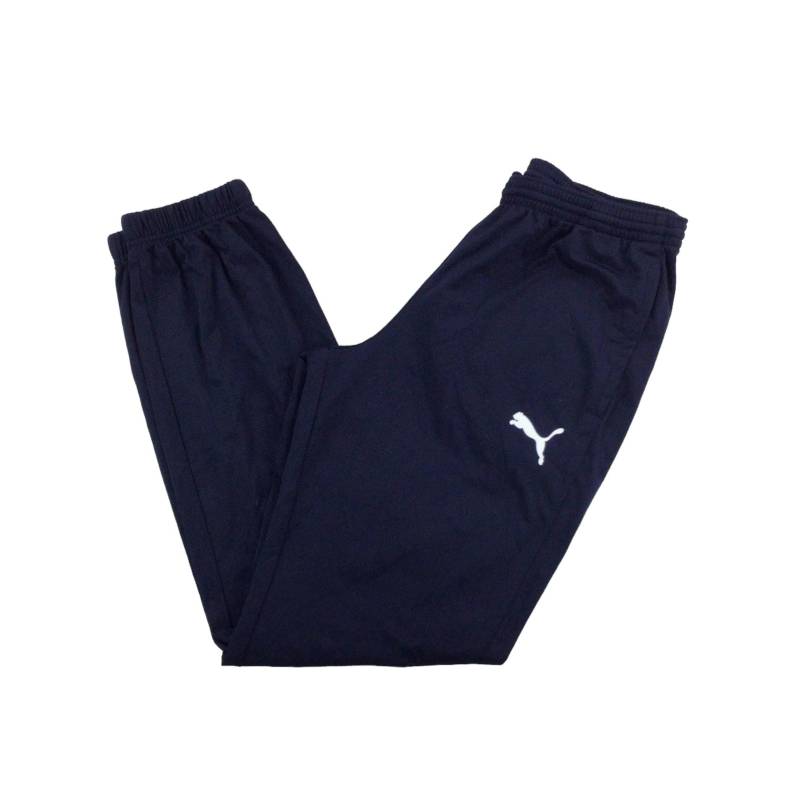 Vintage Männer Puma Basic Hose Jogger - Große Größe Sport Gebrauchte Unterseiten von aloisstudio