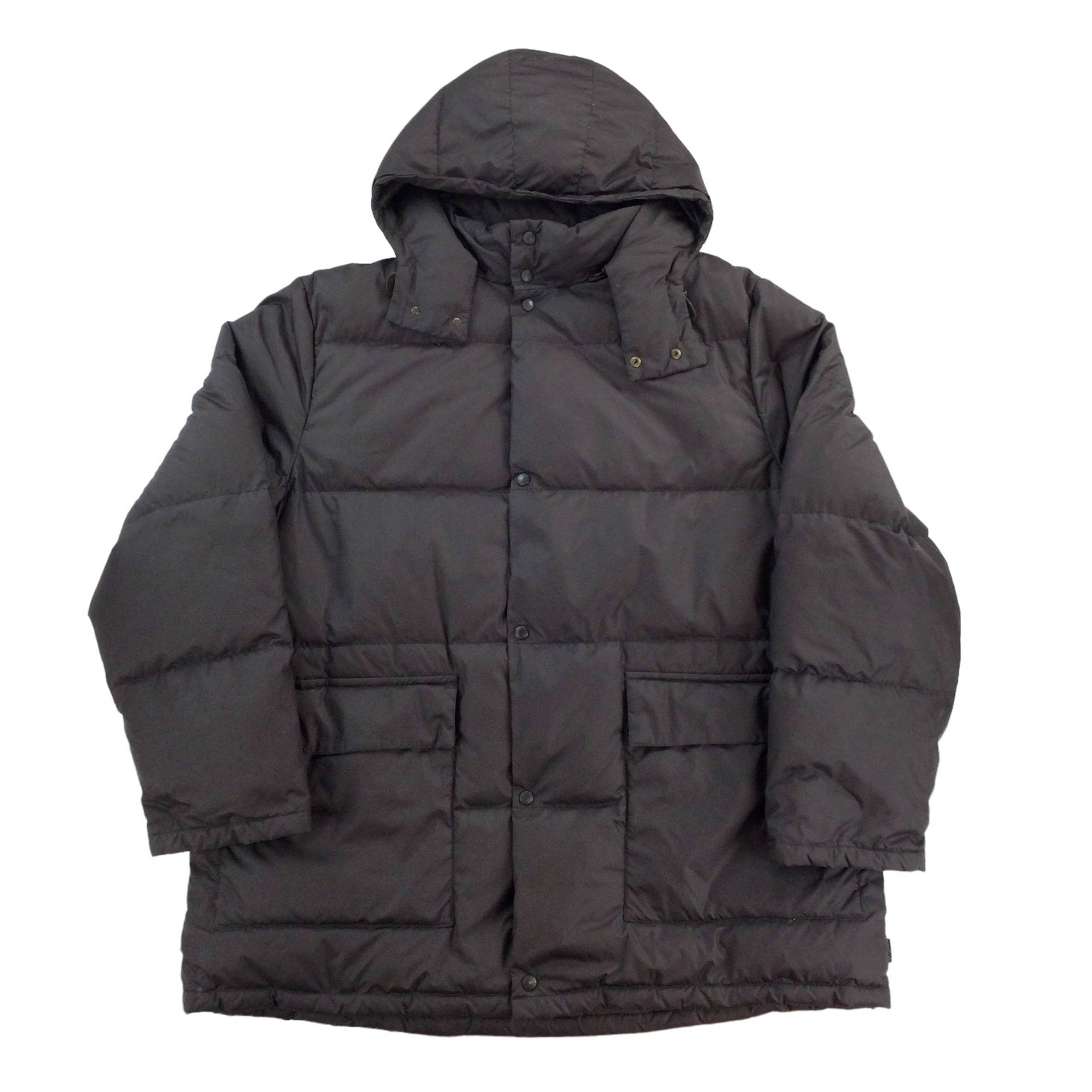 Vintage Moncler Winter-Puffer-Mantel - Xxl | 6 Größe-Männer-Mantel-Mann-Mantel-Mantel von aloisstudio