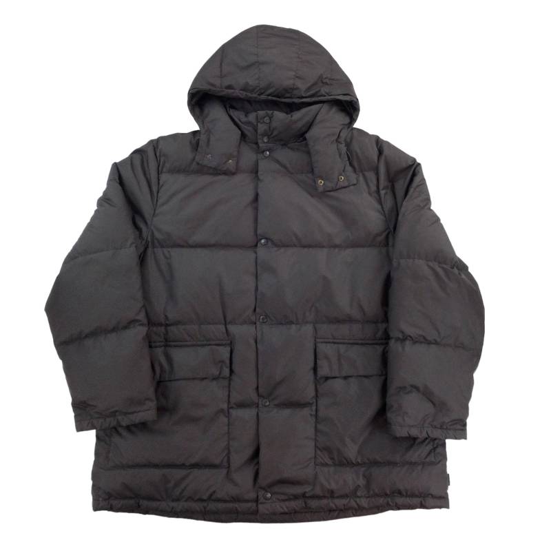 Vintage Moncler Winter Kugelfisch Mantel - Xxl | 6 Größe Männer Hübschen Gebraucht von aloisstudio