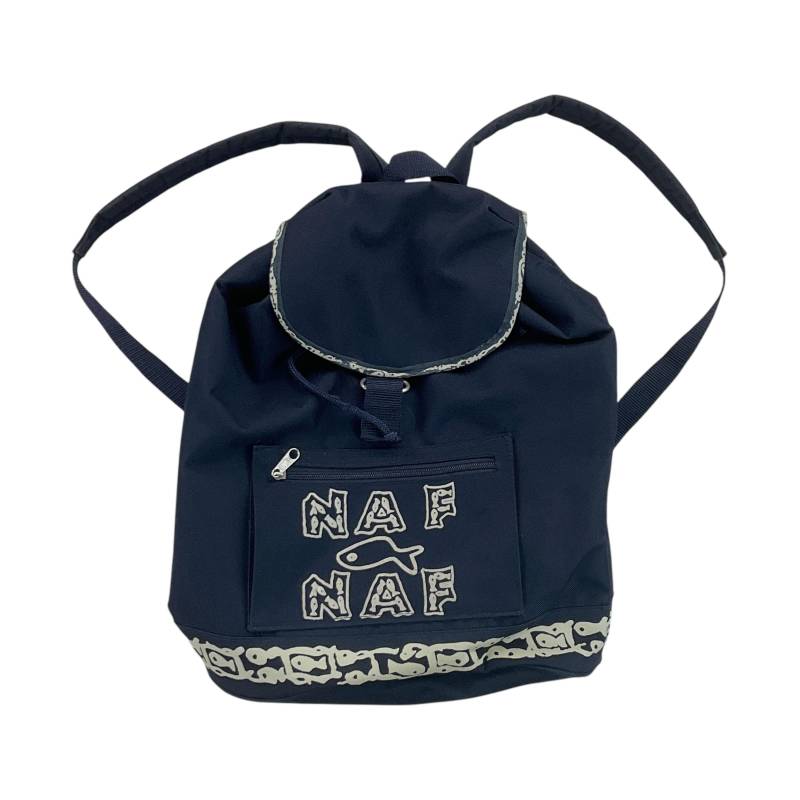 Vintage Naf Rucksack Transport Hänkel Tasche Gebrauchte Trage von aloisstudio