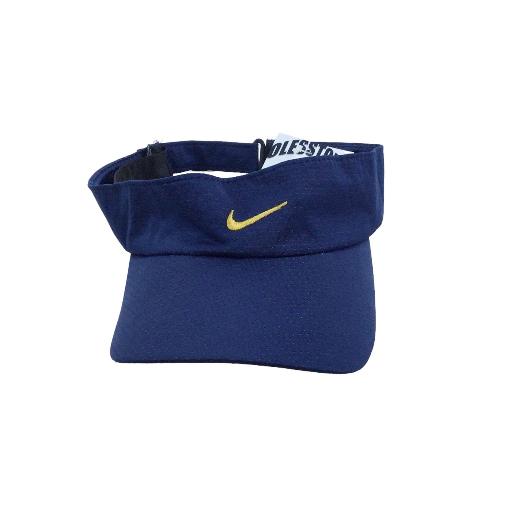 Vintage Nike Golf Cap Männer Kopfbedeckung Männlicher Cappy Gebrauchte von aloisstudio