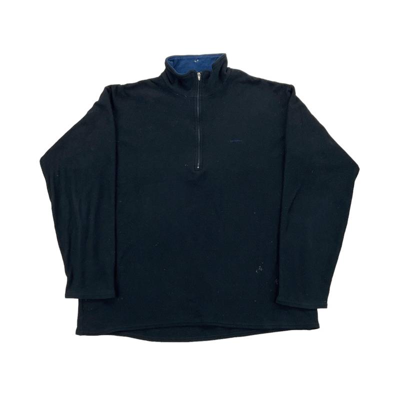 Vintage Patagonia Capilene Fleece Pullover - Große Größe Männer Male Sweatshirt Gebraucht von aloisstudio