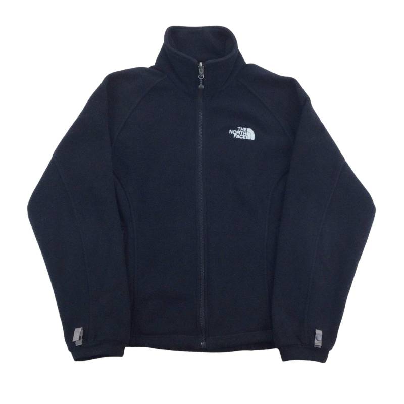 Vintage The North Face Fleece Jacke - Damen/Mittlere Größe Frauen Pullover Weiblich Sweatshirt Gebraucht von aloisstudio