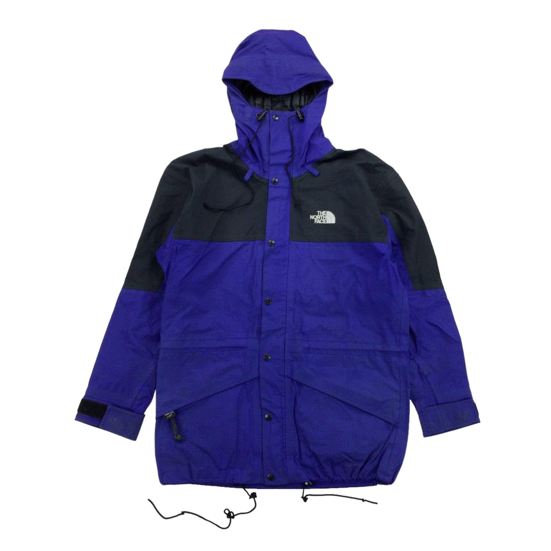 Vintage The North Face Gore Tex Jacke - Mittlere Größe Herren Mantel Herrenjacke Gebraucht Vintage The North Face Gore Tex Jacke - Mittlere Größe Herren Mantel Herrenjacke Gebraucht von aloisstudio
