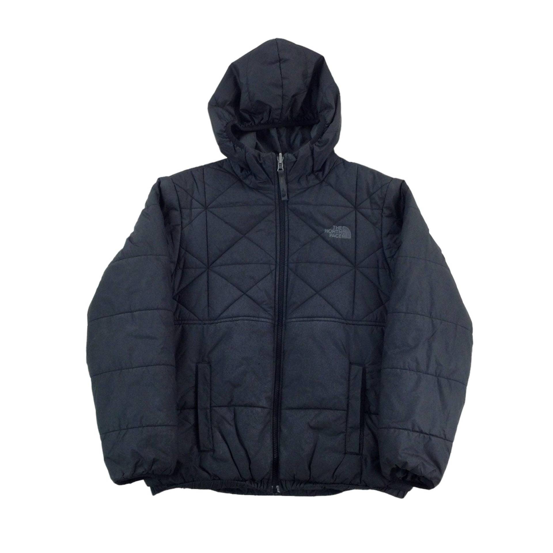 Vintage The North Face Wendejacke - Damen Größe M Frauen Overcoat Jacke Gebraucht Vintage The North Face Wendejacke - Damen Größe M Frauen Overcoat Jacke Gebraucht von aloisstudio