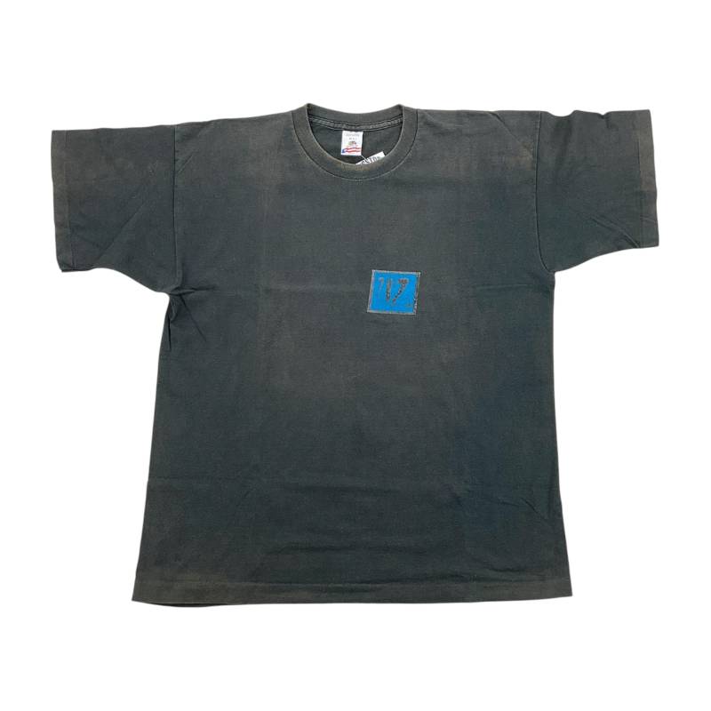 Vintage U2 Zoo Tv Tour T-Shirt 1992 - Xl Größe Herren Top Original von aloisstudio