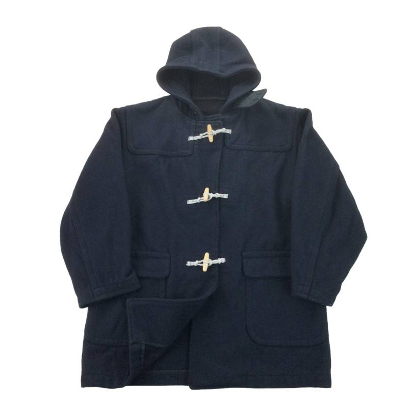 Vintage Valentino Woll- Mantel - Kleine Größe Männer Gebraucht von aloisstudio