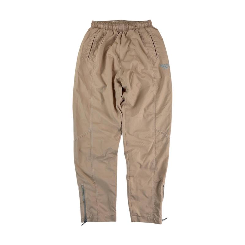 Vintage Women Reebok 90S Jogginghose - Damen/40 Größe Damen Sport Hose Gebrauchte Unterteile von aloisstudio