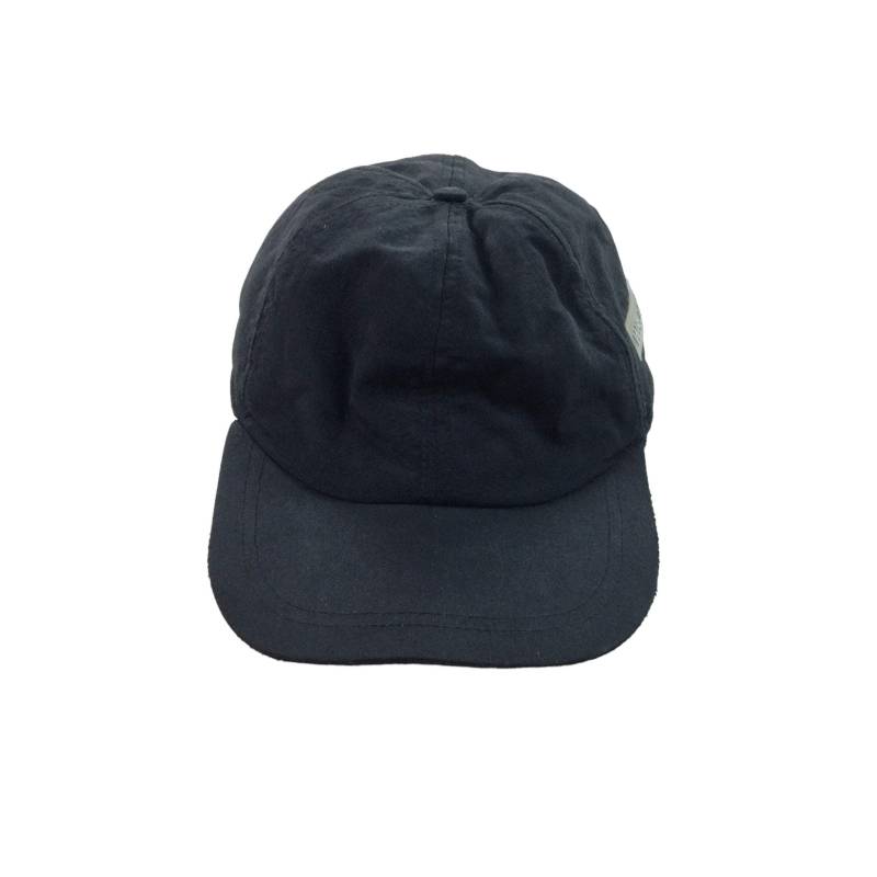Vintage Fleece Cap Von Ws Line - Cappy Für Herren Aus Und Vintage von aloisstudio