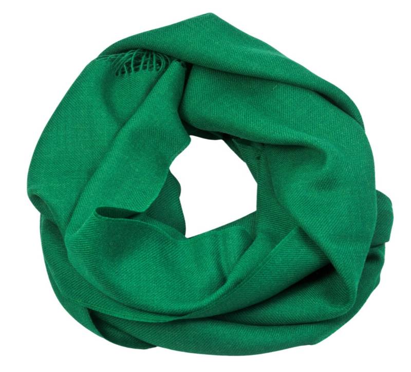 Oversized Scarf Stole Pashmina Made Of 100% Baby Alpaca Wool in Green Oversized Scarf Stole Pashmina Made Of 100% Baby Alpaca Wool in Green von alpacaplaids