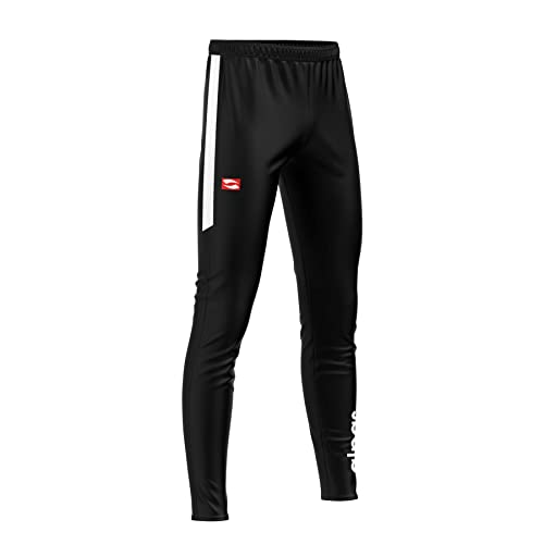 alpas Trainingshose/Jogginghose/Arbeitshose Profi für Herren Gr. S bis XXXL *NEU* Fitnesshose, Größe: XXL von alpas