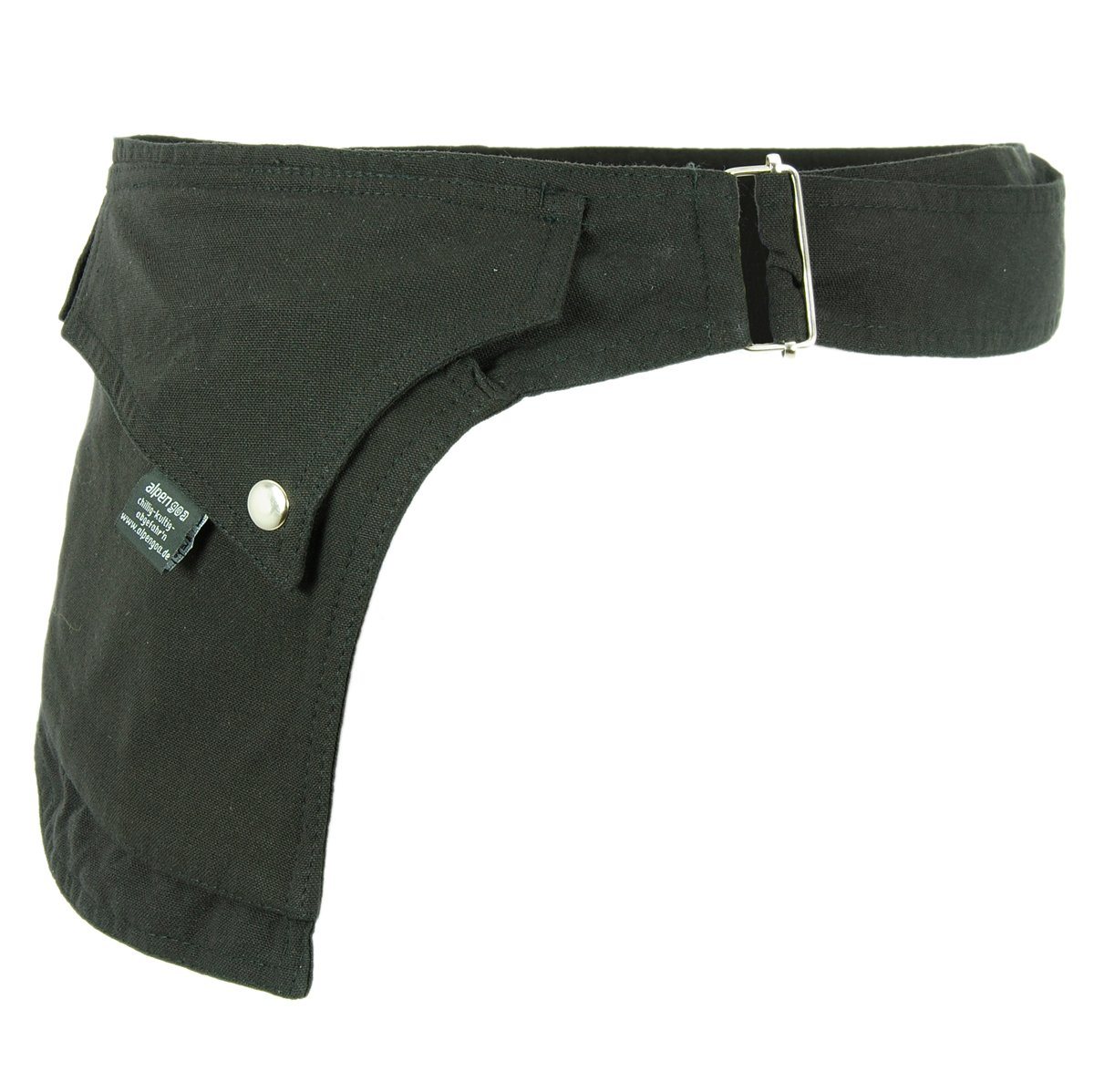 alpengoa Gürteltasche Hüfttasche Modell Nanda von alpengoa