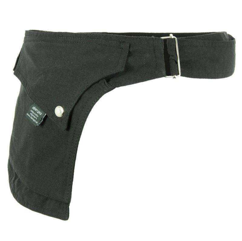 alpengoa Gürteltasche Hüfttasche Modell Nanda von alpengoa