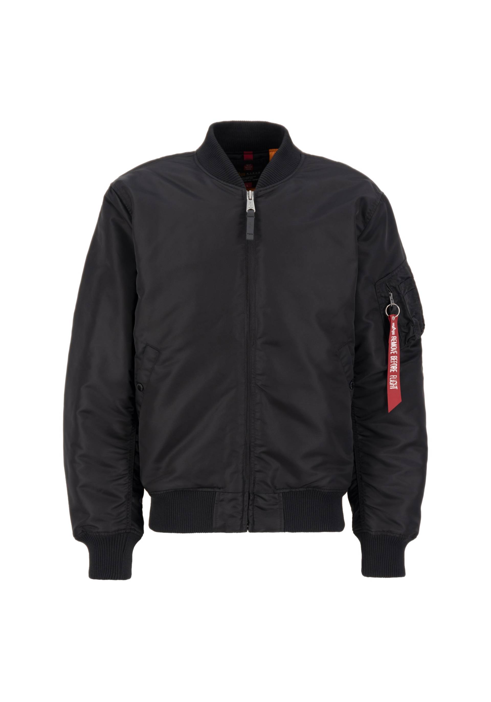 Alpha Industries Bomberjacke "Alpha Industries Men - Bomber Jackets MA-1 Dragon Embroidery" Alpha Industries Bomberjacke "Alpha Industries Men - Bomber Jackets MA-1 Dragon Embroidery" von alpha industries