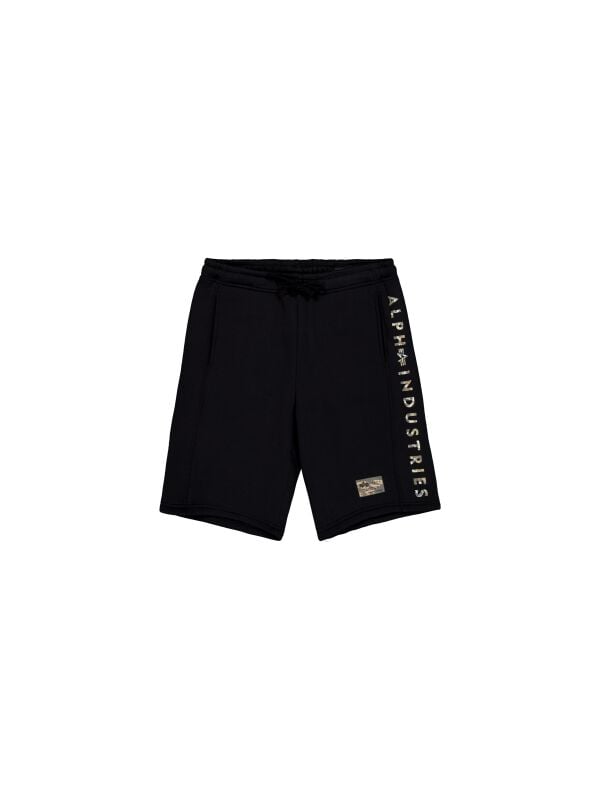 Alpha Industries Camo Jogger Shorts Short schwarz in XXL Alpha Industries Camo Jogger Shorts Short schwarz in XXL von alpha industries